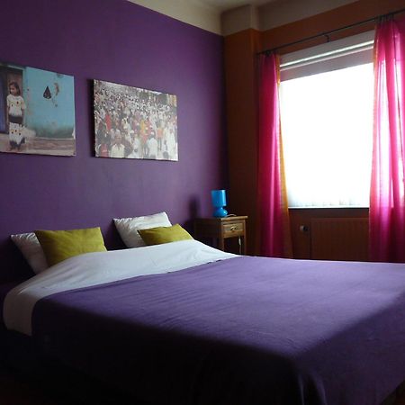 B&B E48 Bruges Extérieur photo