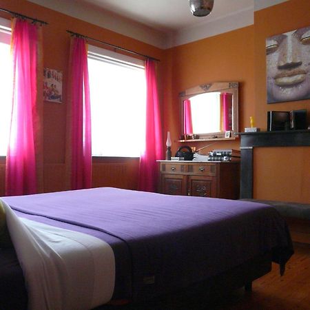 B&B E48 Bruges Extérieur photo