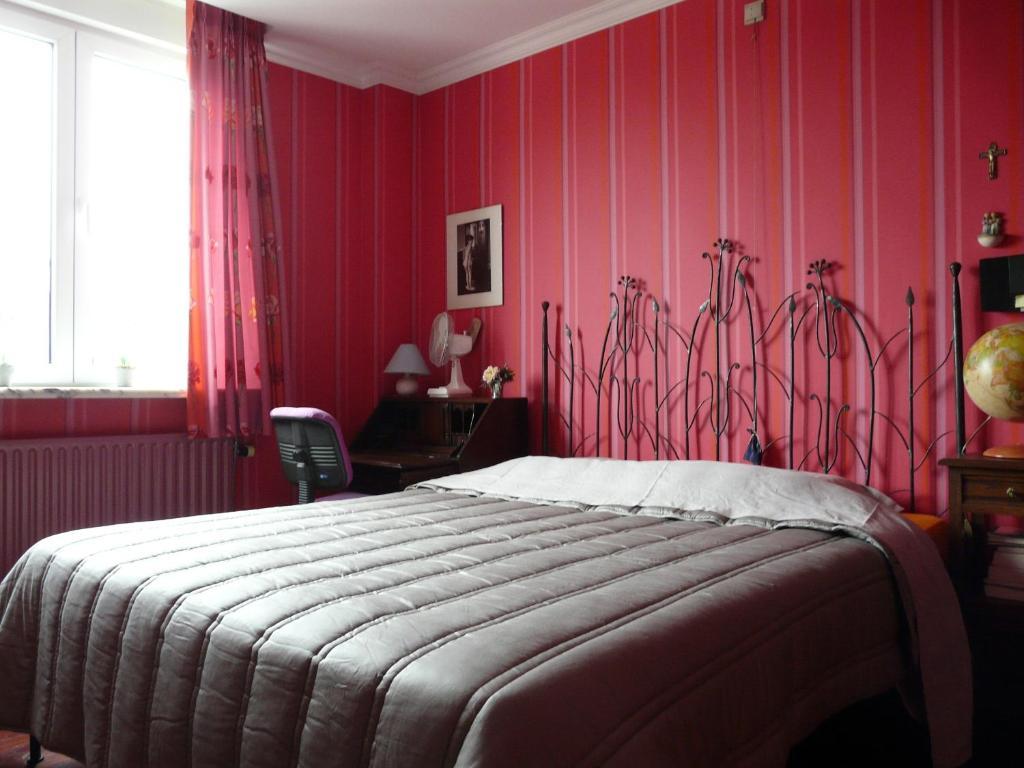 B&B E48 Bruges Extérieur photo