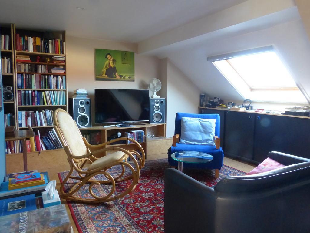 B&B E48 Bruges Extérieur photo
