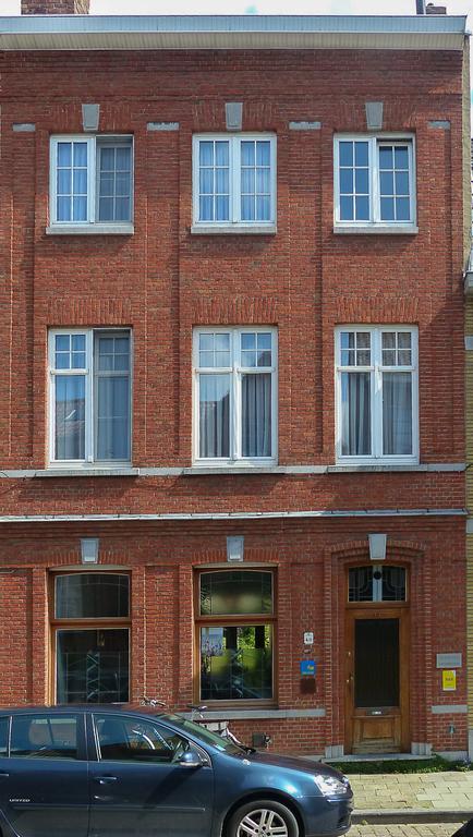 B&B E48 Bruges Extérieur photo
