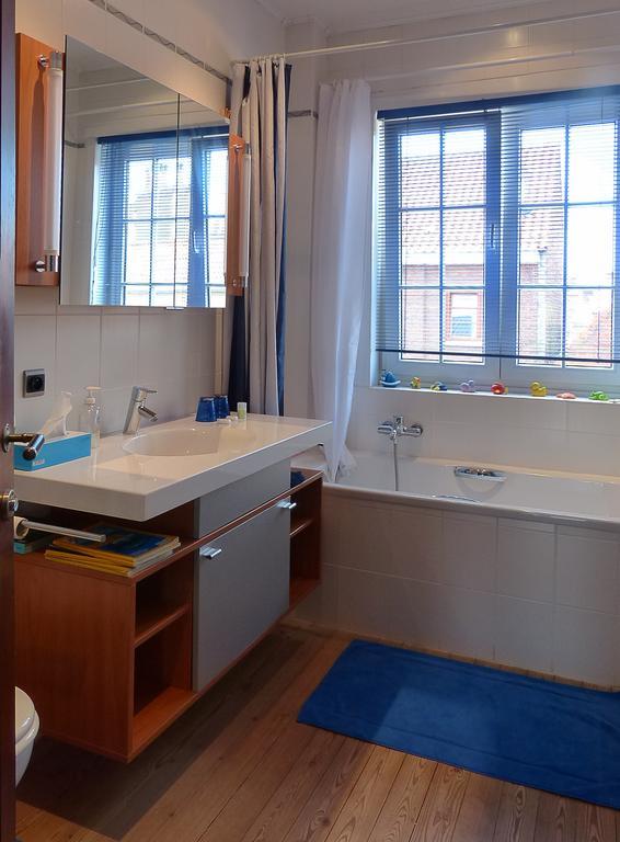B&B E48 Bruges Extérieur photo