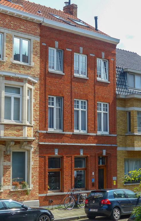 B&B E48 Bruges Extérieur photo