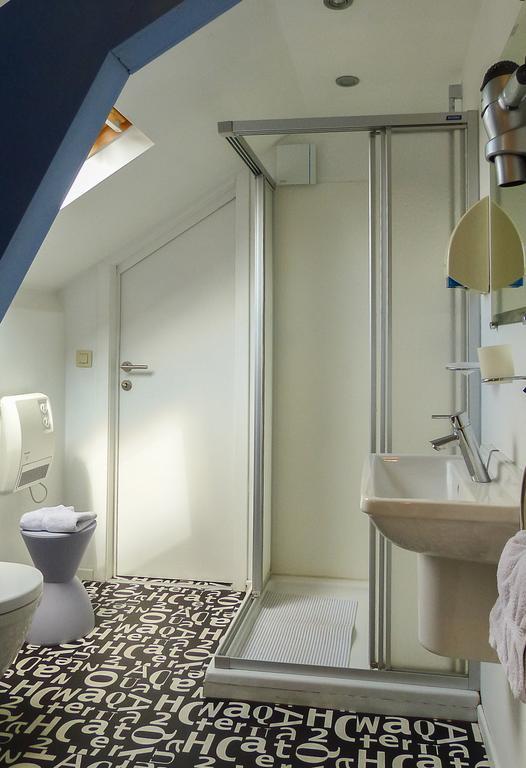 B&B E48 Bruges Extérieur photo
