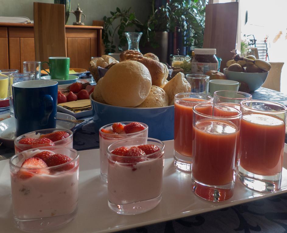 B&B E48 Bruges Extérieur photo