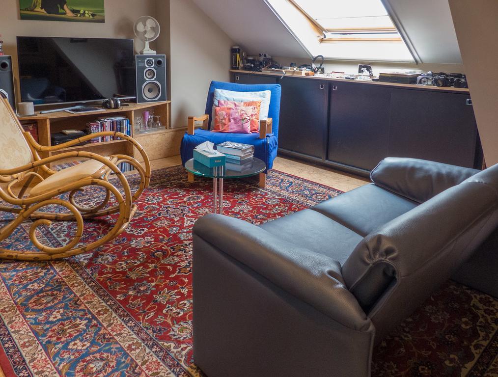 B&B E48 Bruges Extérieur photo